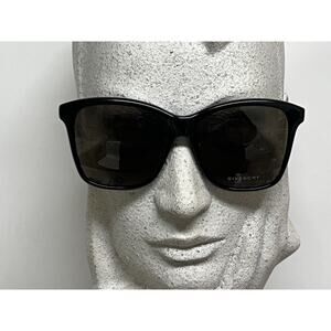 Givenchy sunglasses. brand New. Fabulous! All black. Made in Italy. GV7108/s